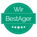 Logo Wir BestAger