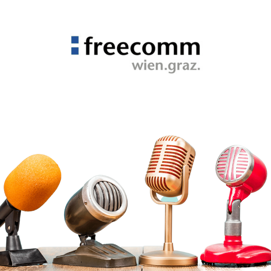 freecomm website