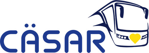 CÄSAR Logo