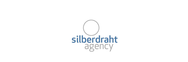 Silberdraht Agency Logo