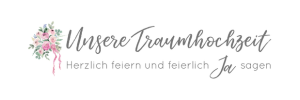 Traumhochzeit Logo