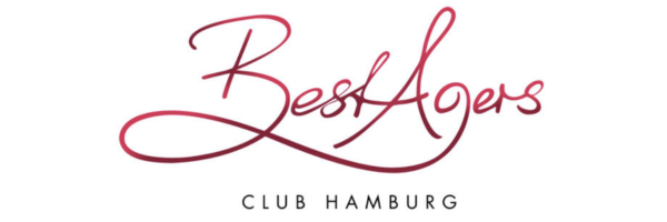 Loogo BestAgers Club Hamburg