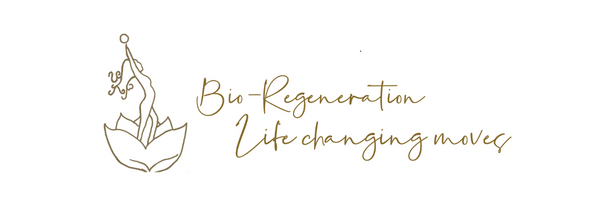 Bio-Regeneration Logo