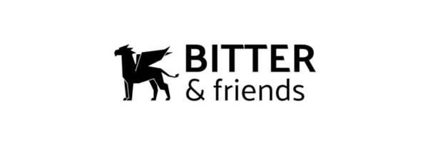 Bitter & Friends Logo