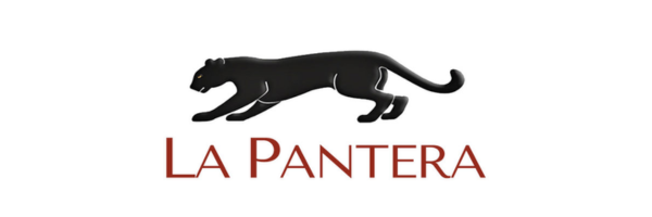 La Pantera Logo