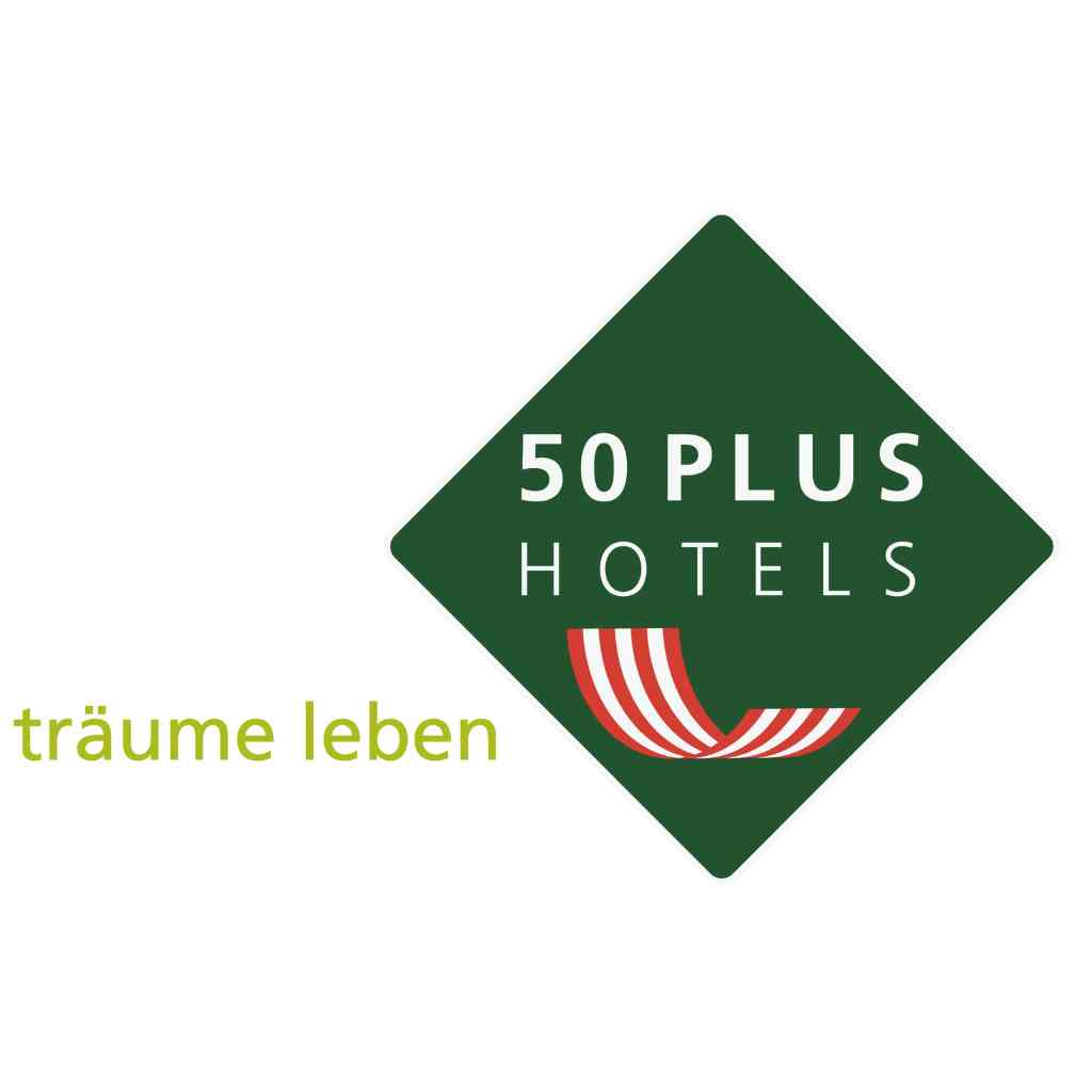50plus Hotels - für reiseerfahrene Menschen 50plus