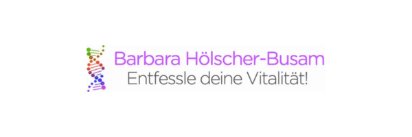 Barbara Hölscher-Busam Logo
