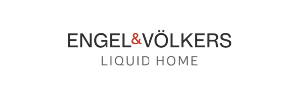 Engel & Völkers LiquidHome Logo