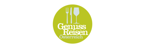 Genuss Reisen Österreich Logo