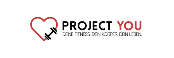 Project You Logo