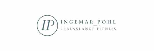 Ingemar Pohl Logo