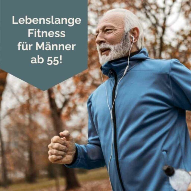 Ingemar Pohl fitness für männer ab 55