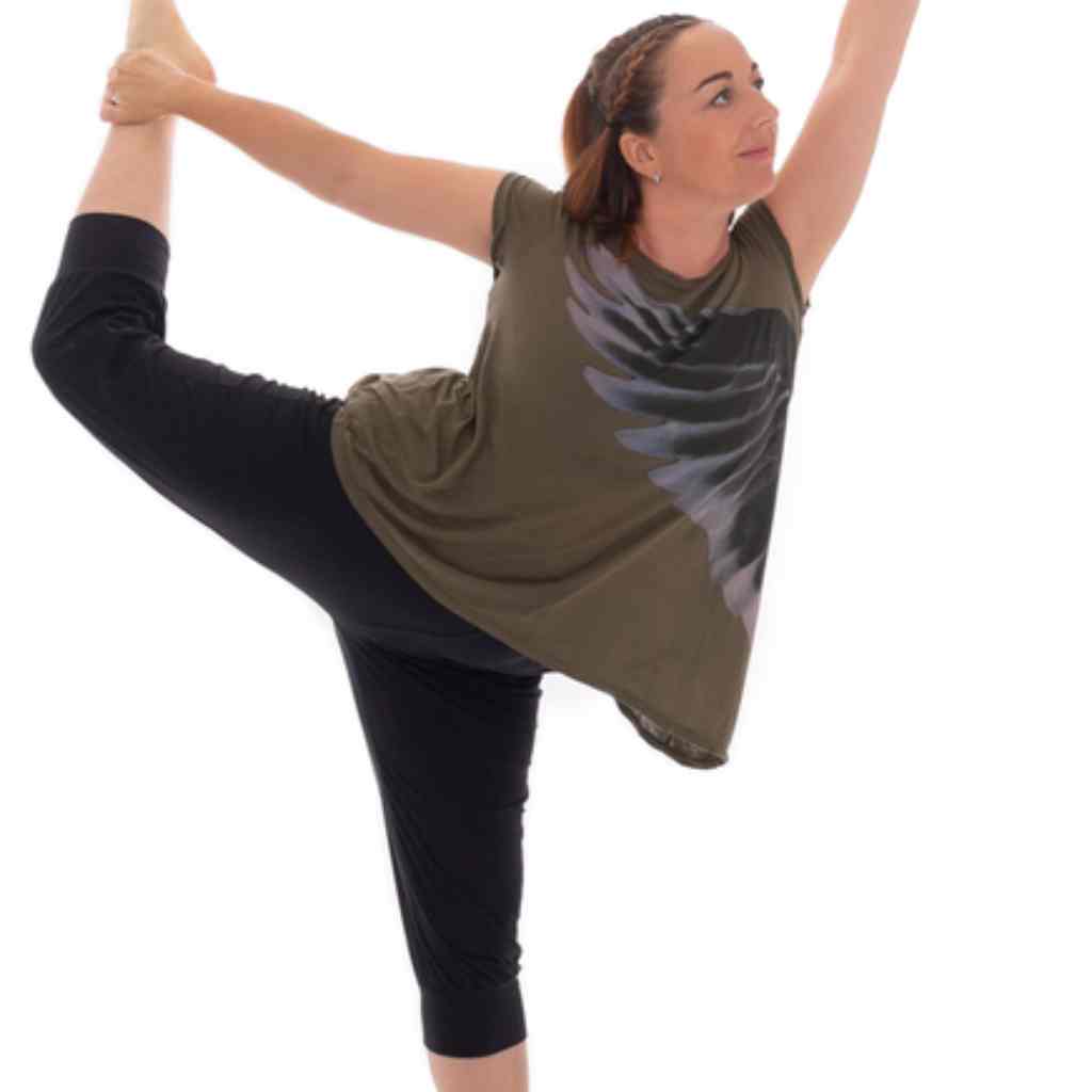 Seminar und Yoga Zentrum Oberlaa Nathalie