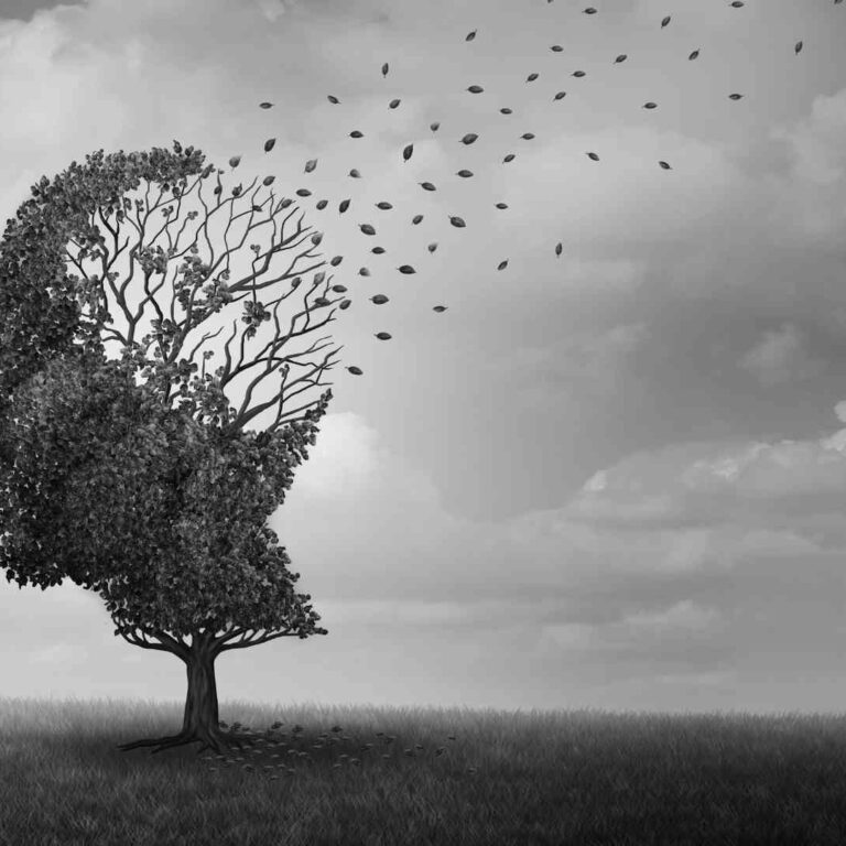 Was ist der Unterschied zwischen Demenz und Alzheimer?