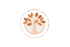 Wildheit und Weisheit Logo