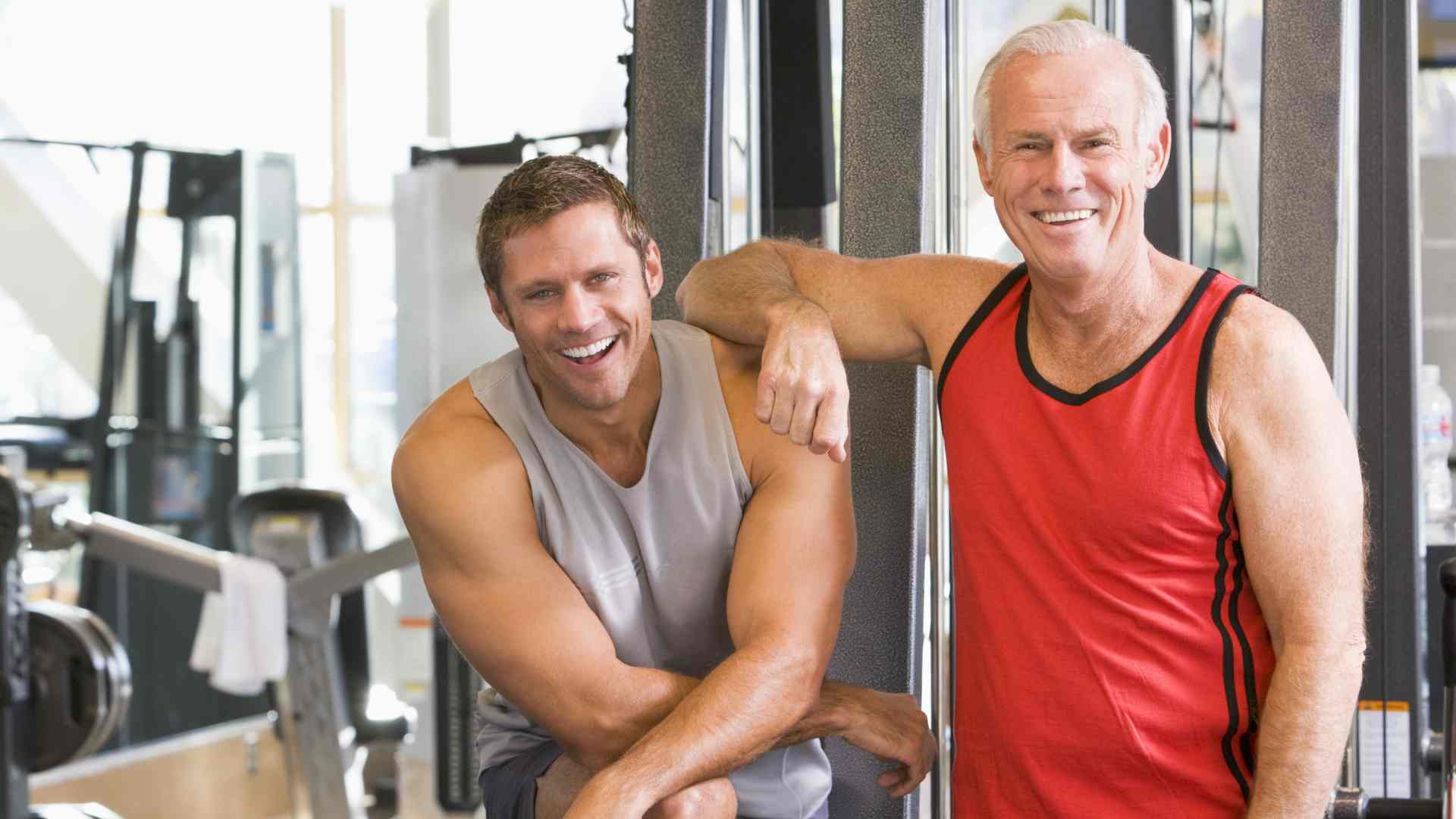 Erfolgreich zu mehr Fitness