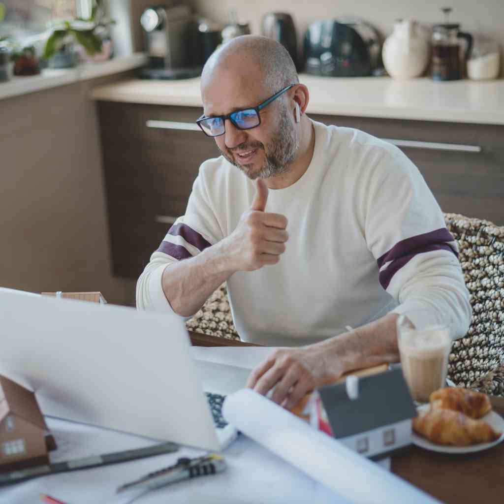 Arbeiten in der Pension