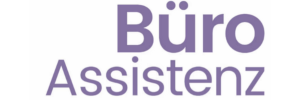 Logo Büroassistenz